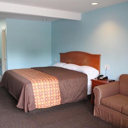 Coldspring Inn Bagian luar foto