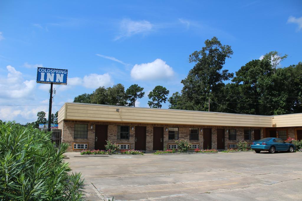 Coldspring Inn Bagian luar foto