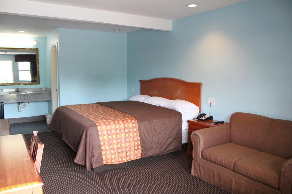 Coldspring Inn Bagian luar foto
