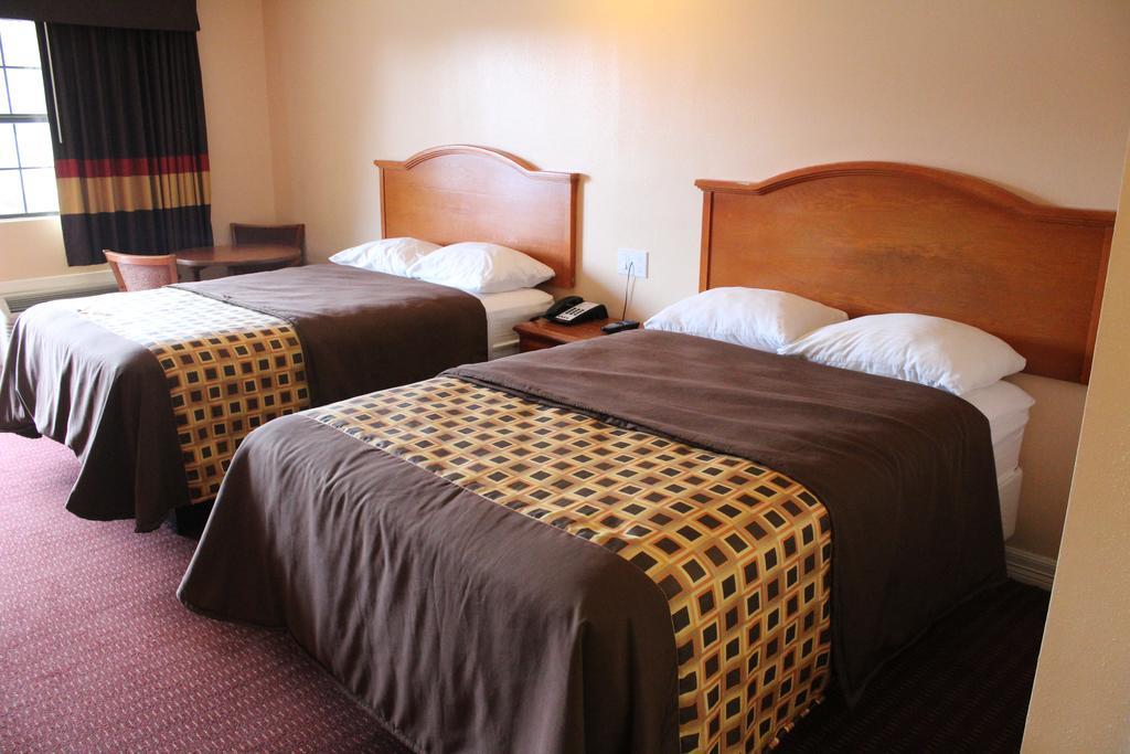 Coldspring Inn Bagian luar foto