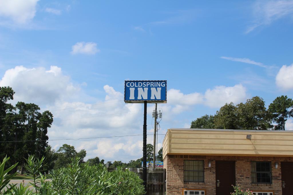 Coldspring Inn Bagian luar foto