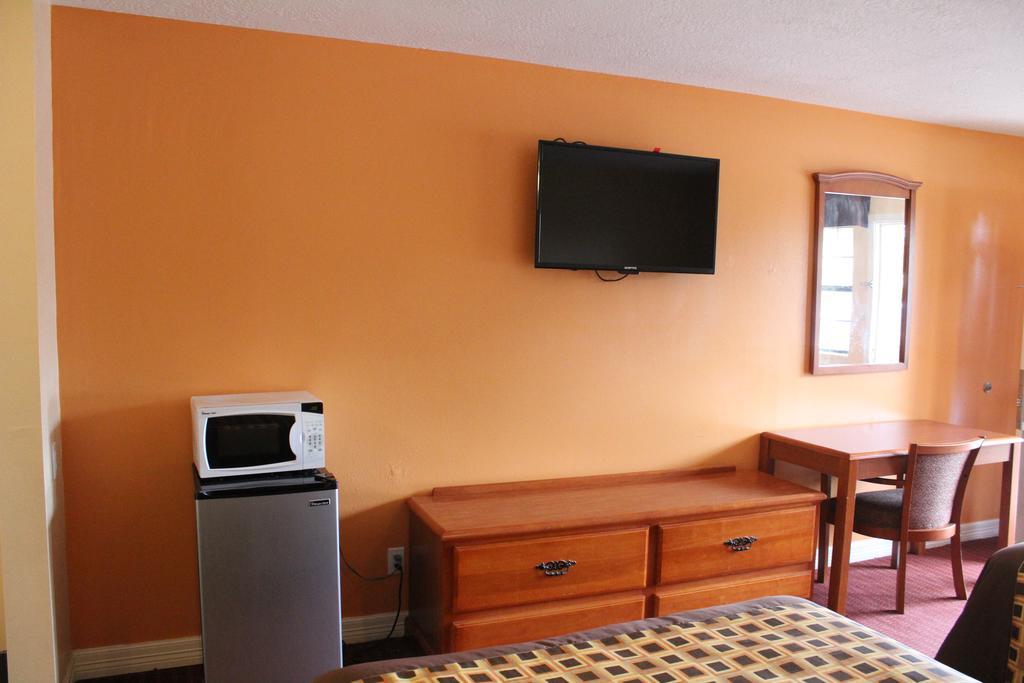 Coldspring Inn Bagian luar foto
