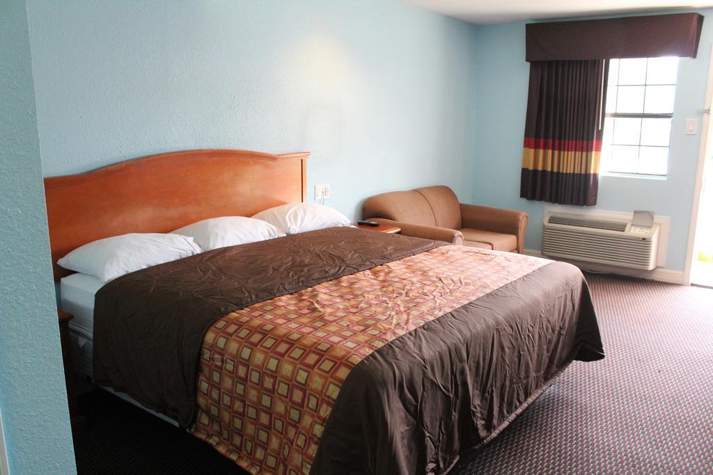 Coldspring Inn Bagian luar foto