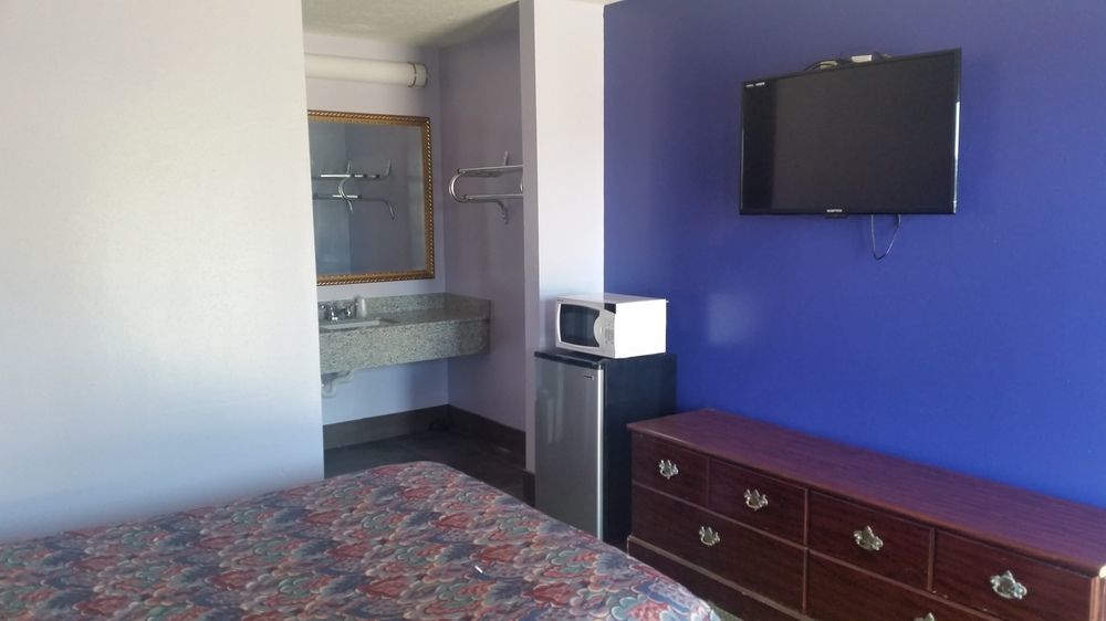 Coldspring Inn Bagian luar foto