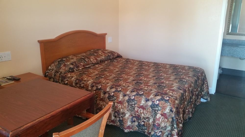 Coldspring Inn Bagian luar foto